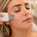 7 Benefícios do Sonic Skin | Aparelho de Peeling Ultrassônico Facial