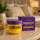 7 Motivos para Escolher o Bumbum Cream 200g Original | Creme Corporal