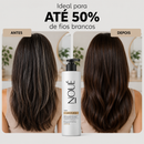 7 Benefícios do Nouê Camuflage Medium 140ml | Tonalizante Sem Amônia