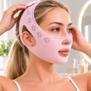 7 Benefícios da Máscara Modeladora Facial V-Line para Definição do Rosto