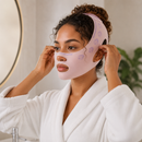 7 Benefícios da Máscara Modeladora Facial V-Line para Definição do Rosto