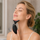 7 Benefícios do Massageador Golfinho com LED para Rejuvenescimento Facial