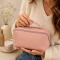 7 Vantagens da Necessaire Beauty Extra | Organizador de Maquiagem