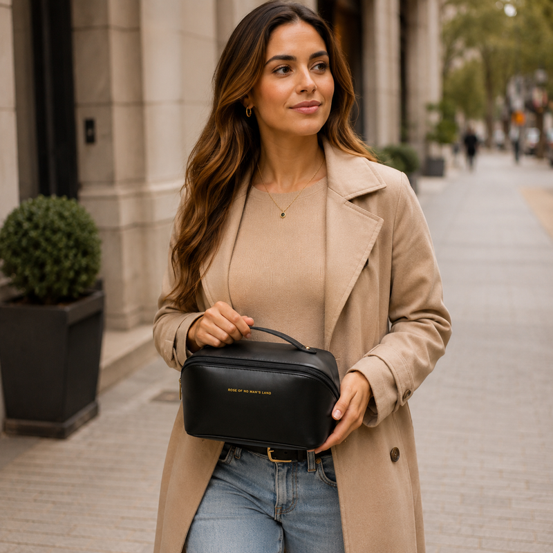 7 Vantagens da Necessaire Beauty Extra | Organizador de Maquiagem