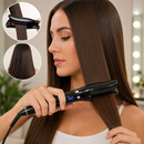 7 Benefícios do Modelador de Cabelo Iron Titanium Profissional