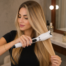 7 Benefícios do Modelador de Cabelo Iron Titanium Profissional