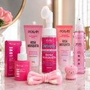 7 Benefícios do Kit Skin Care Rosa Mosqueta | Kit Skin Care Rosa Mosqueta