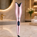 7 Benefícios do Modelador de Cabelo Iron Titanium Profissional