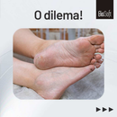 Lisa Pé Bio Soft 120g - Hidratante para os Pés