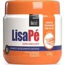 Lisa Pé Bio Soft 120g - Hidratante para os Pés