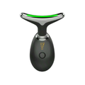 Massageador Golfinho para Tratamento Rejuvenescedor Anti-idade com LED Fototerapia