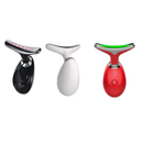 Massageador Golfinho para Tratamento Rejuvenescedor Anti-idade com LED Fototerapia