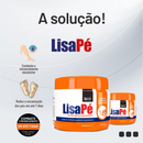 Lisa Pé Bio Soft 120g - Hidratante para os Pés
