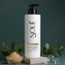 Nouê Tonalizante Capilar Camuflage Medium 140 ml Sem Amônia Para Cabelos de Base 3 a 7 Tom Castanho