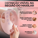 Máscara Modeladora Facial V-Line Lifting Instantâneo Definição do Rosto Modelagem Rejuvenecedora