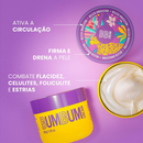 Bumbum Cream 200g - Creme Corporal - Beleza Brasileira 100% Original