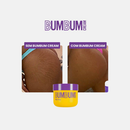 Bumbum Cream 200g - Creme Corporal - Beleza Brasileira 100% Original