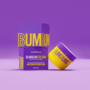 Bumbum Cream 200g - Creme Corporal - Beleza Brasileira 100% Original