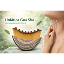 Escova Facial Massageadora Para Drenagem Linfática